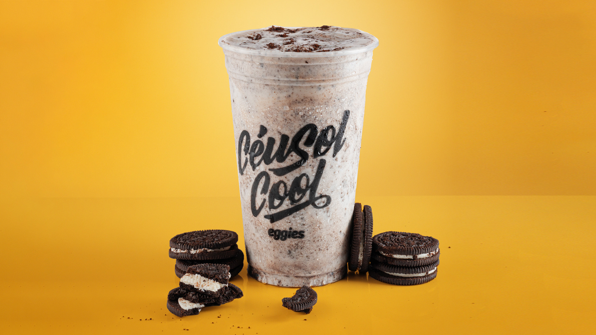 Milk Cookies & Cream